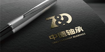 图文交融 企业logo设计的艺术与策略