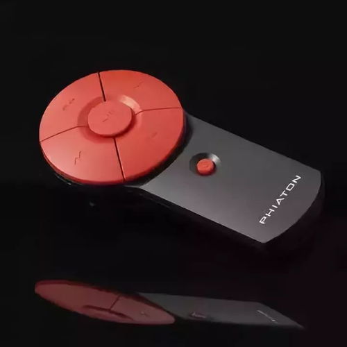 按钮设计美学 产品细节中的点睛之笔与图文制作技巧